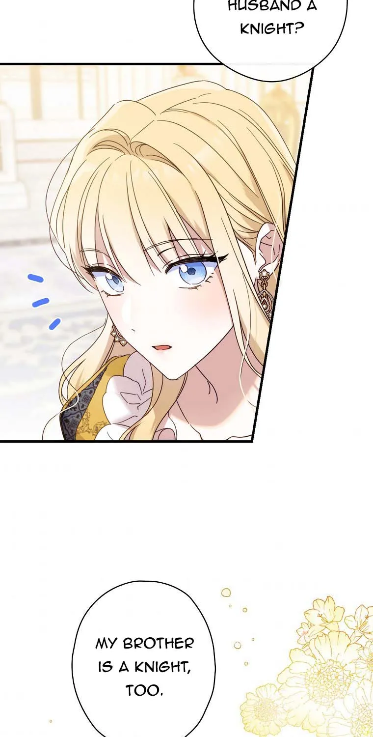 How to Get My Husband on My Side Chapter 23 page 5 - 