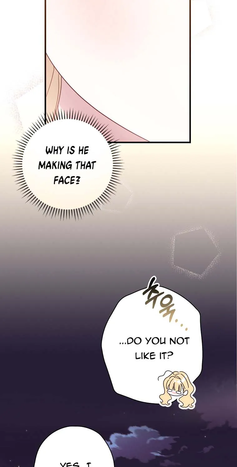 How to Get My Husband on My Side Chapter 23 page 42 - 
