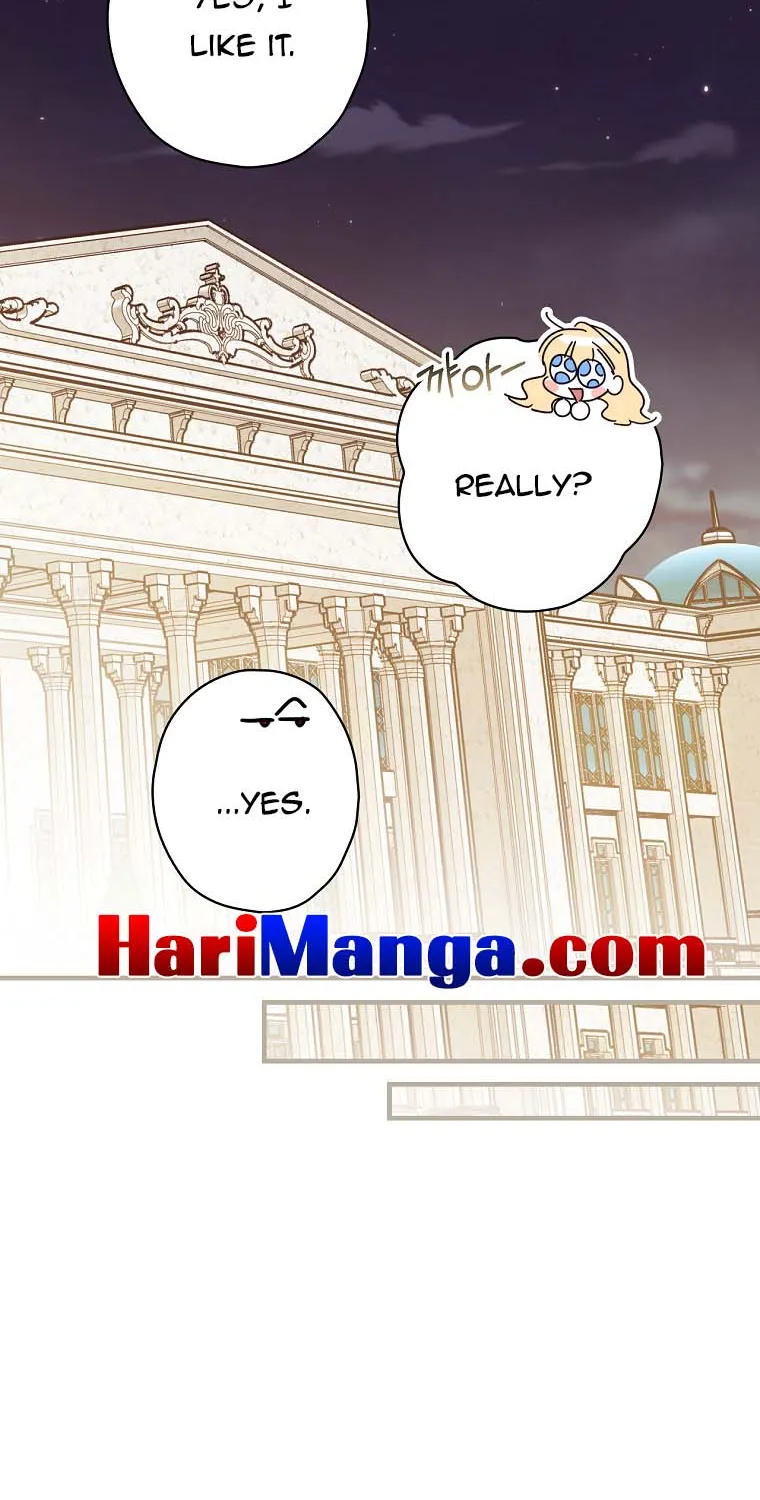 How to Get My Husband on My Side Chapter 23 page 43 - 