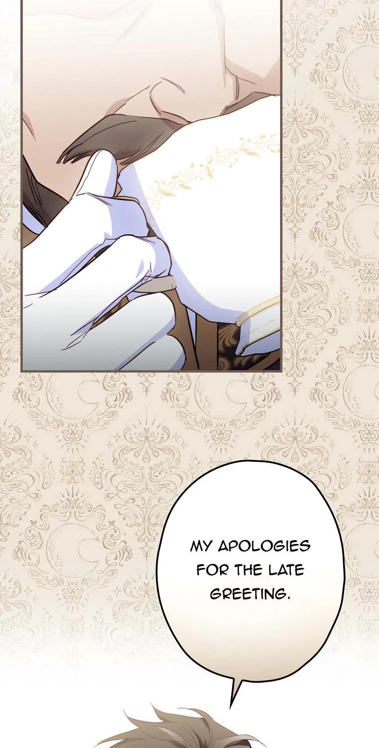 How to Get My Husband on My Side Chapter 23 page 48 - 