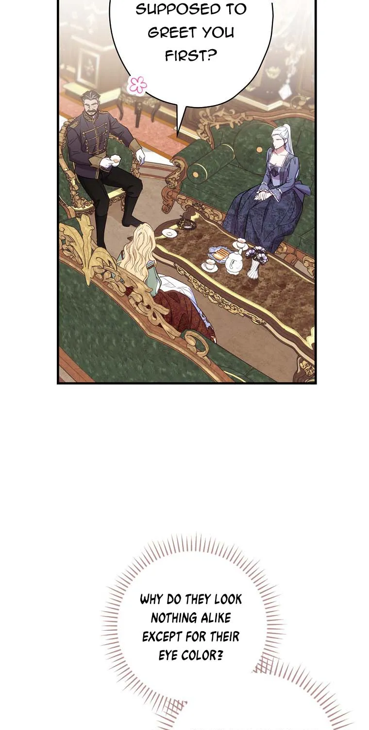 How to Get My Husband on My Side Chapter 23 page 50 - 
