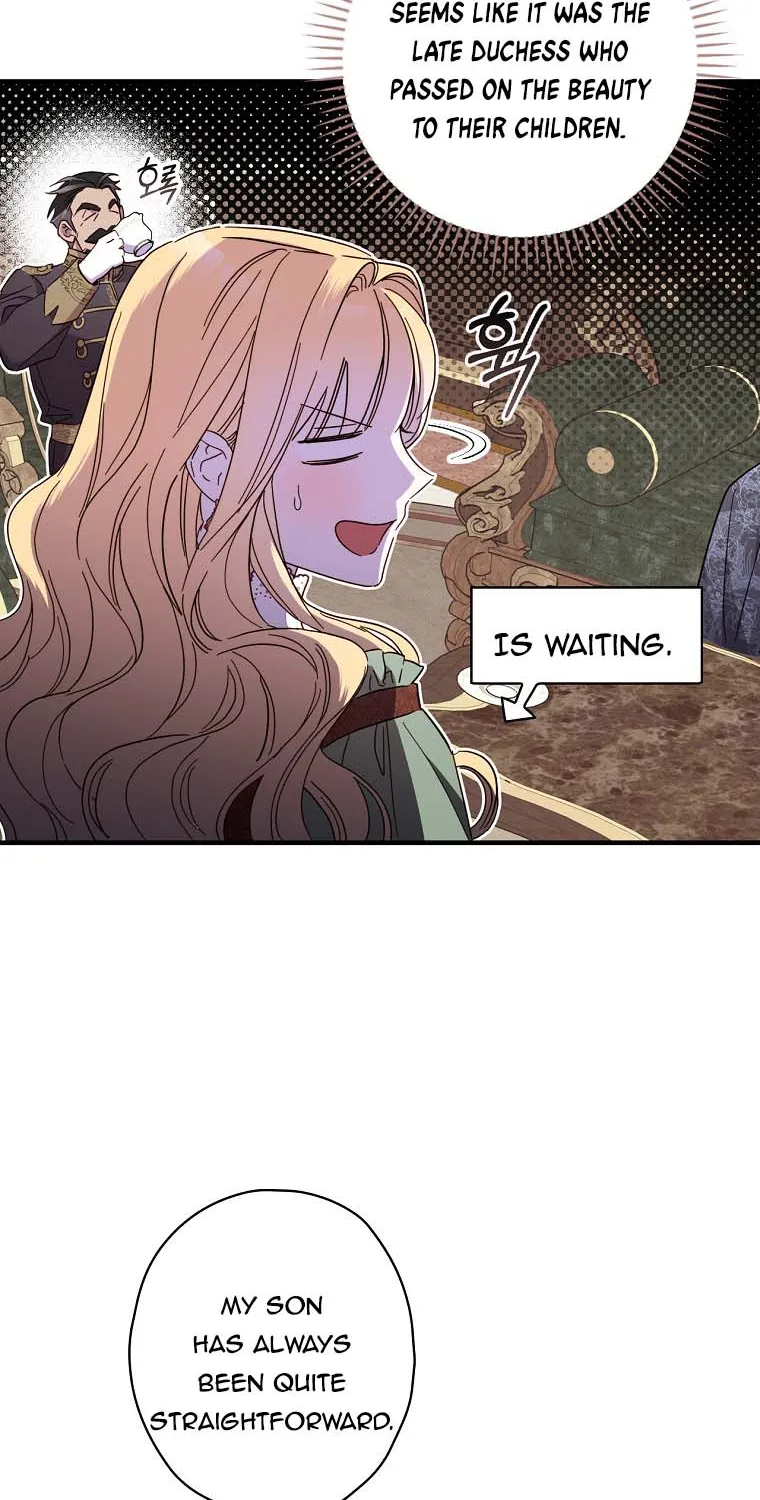 How to Get My Husband on My Side Chapter 23 page 51 - 