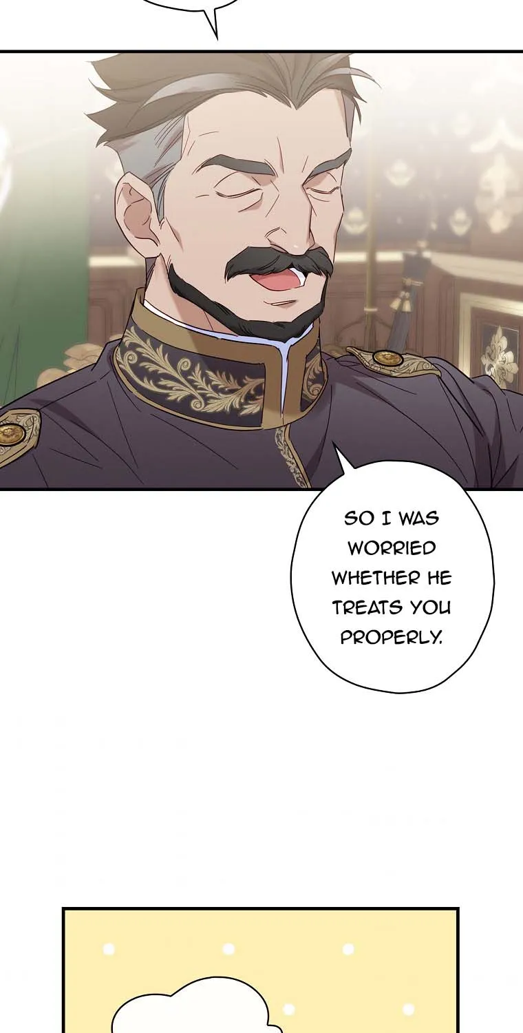 How to Get My Husband on My Side Chapter 23 page 52 - 