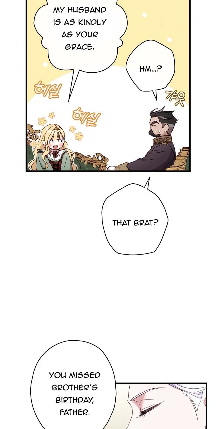 How to Get My Husband on My Side Chapter 23 page 53 - 