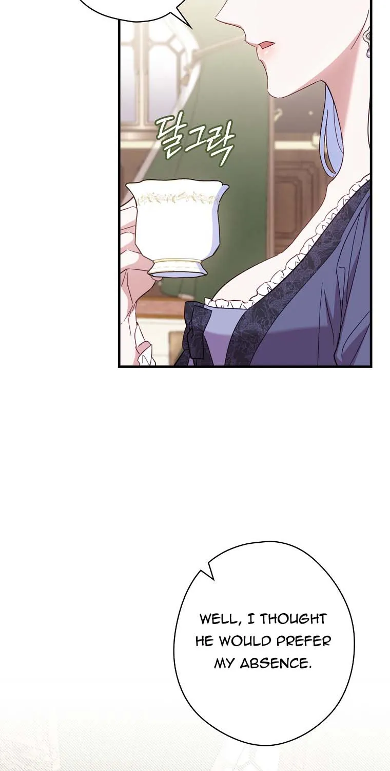 How to Get My Husband on My Side Chapter 23 page 54 - 