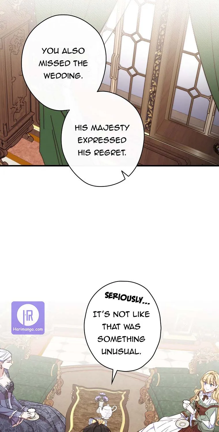 How to Get My Husband on My Side Chapter 23 page 55 - 