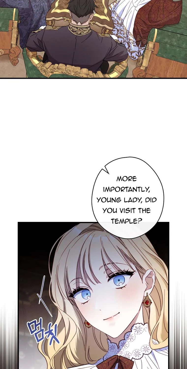 How to Get My Husband on My Side Chapter 23 page 56 - 