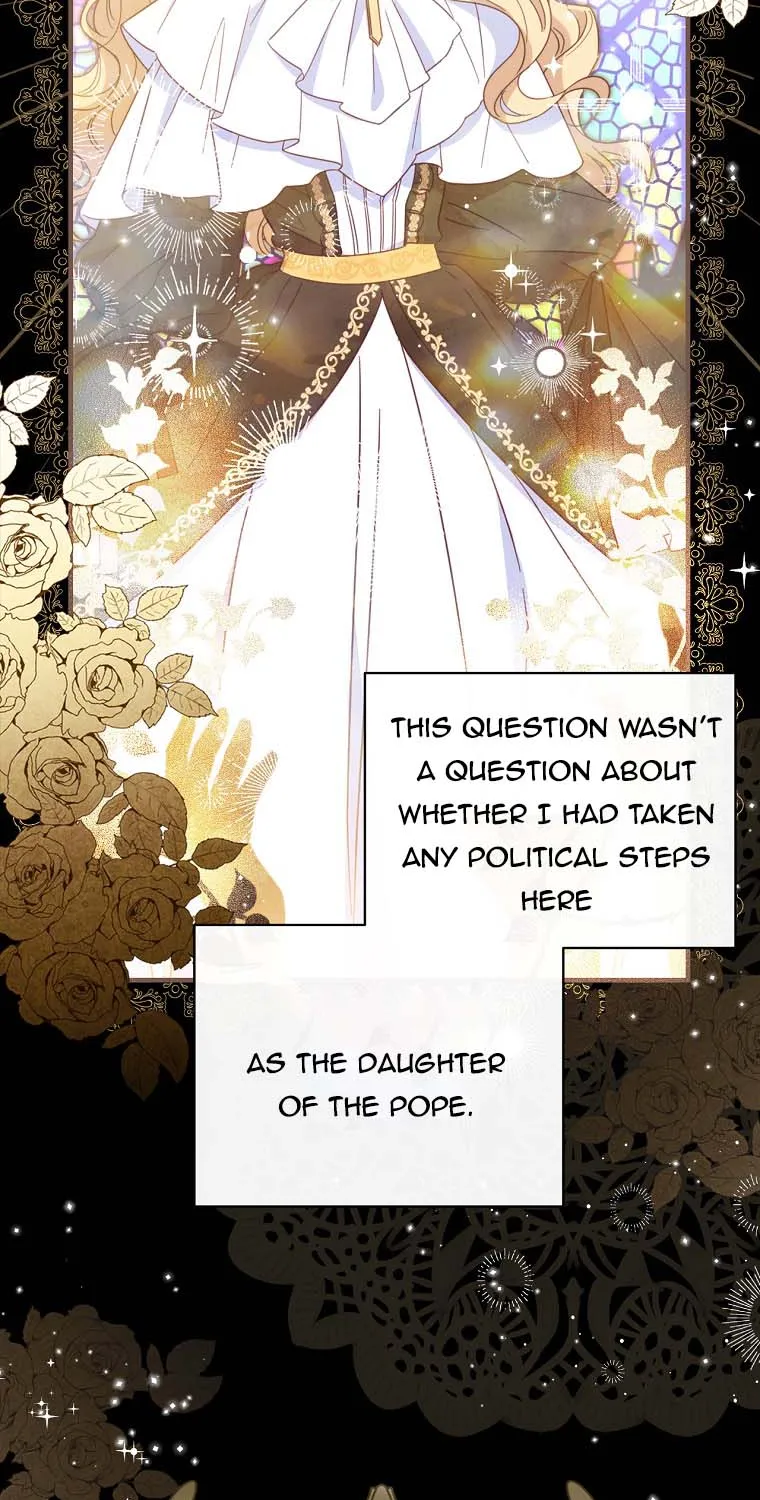 How to Get My Husband on My Side Chapter 23 page 58 - 