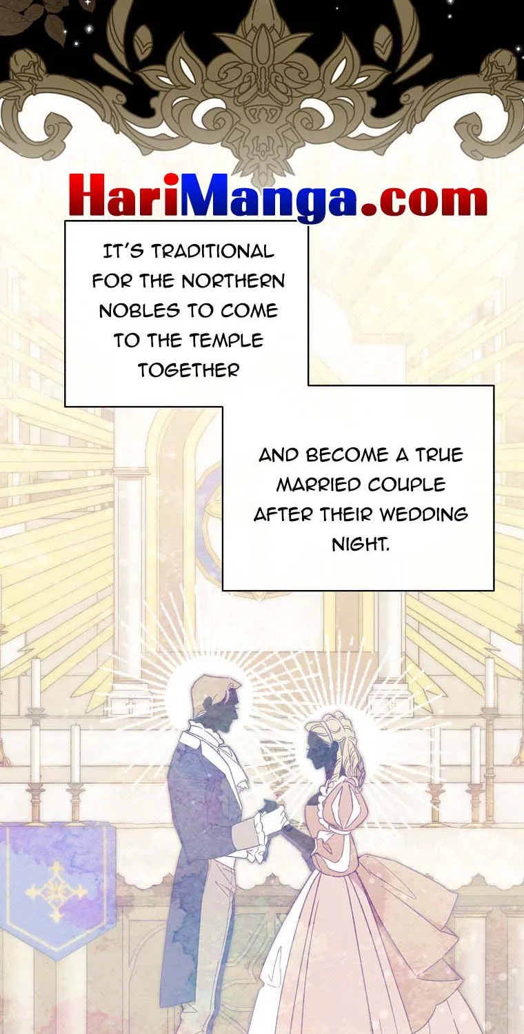 How to Get My Husband on My Side Chapter 23 page 59 - 