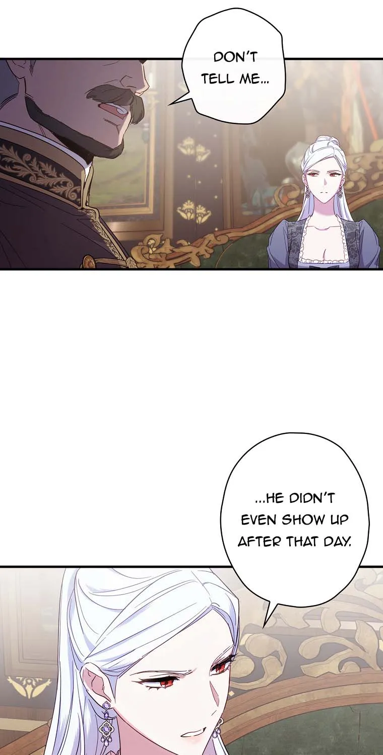 How to Get My Husband on My Side Chapter 23 page 64 - 