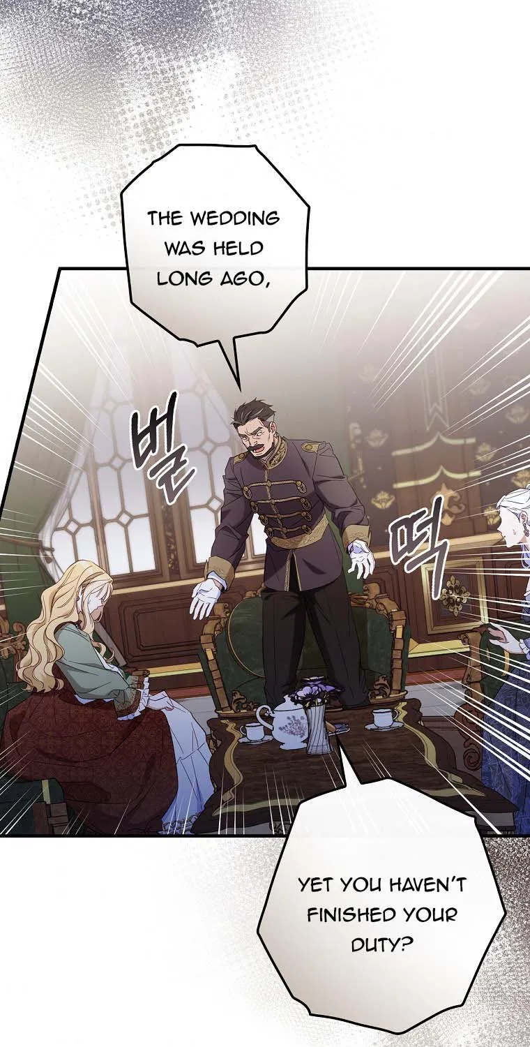 How to Get My Husband on My Side Chapter 23 page 66 - 