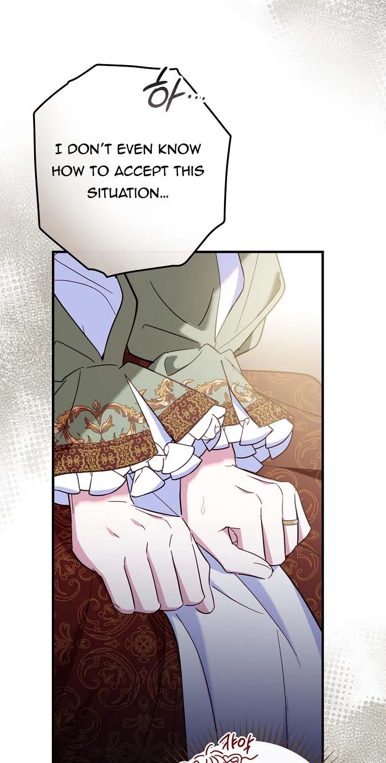 How to Get My Husband on My Side Chapter 23 page 67 - 
