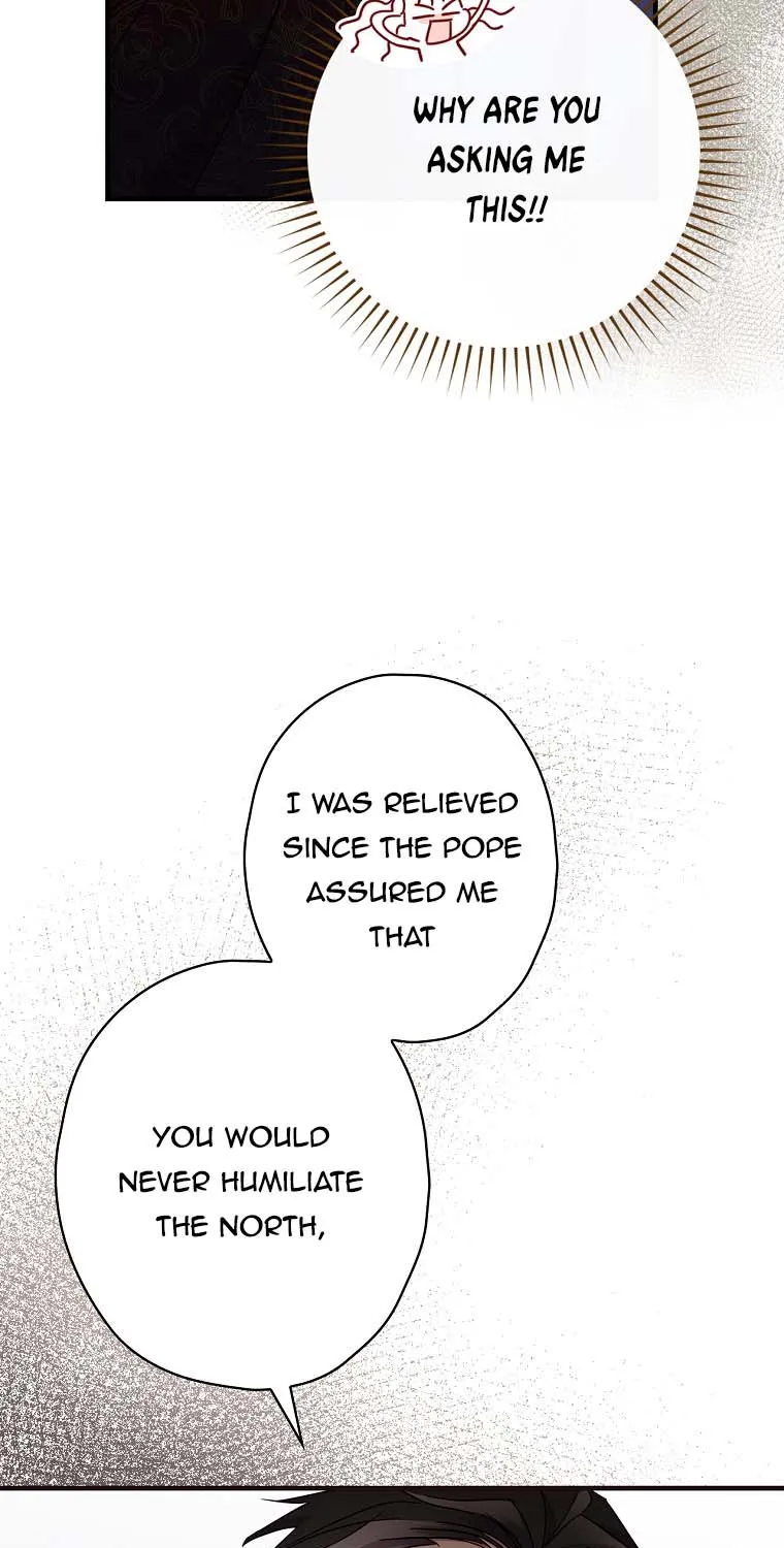 How to Get My Husband on My Side Chapter 23 page 68 - 
