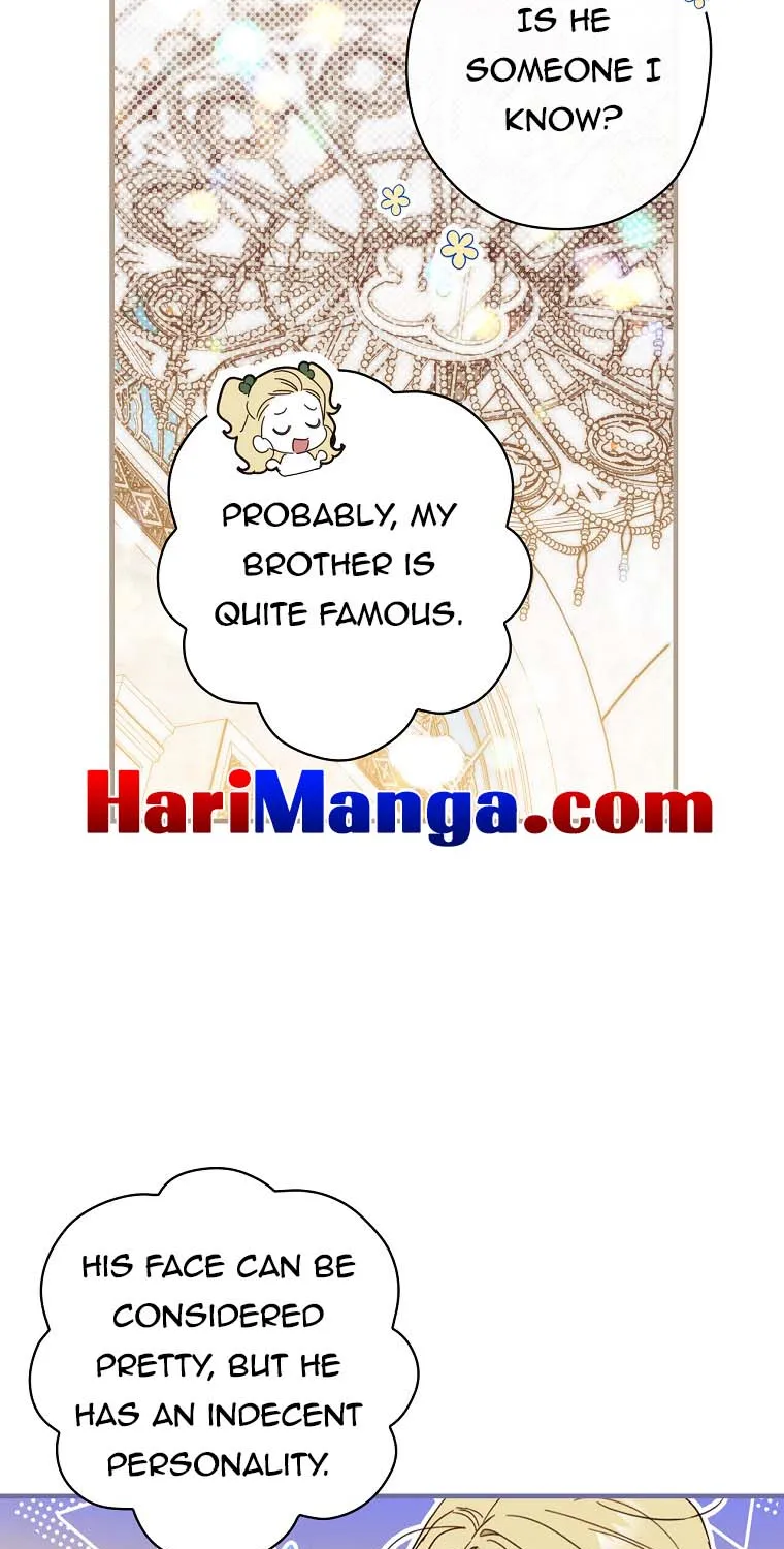 How to Get My Husband on My Side Chapter 23 page 9 - 