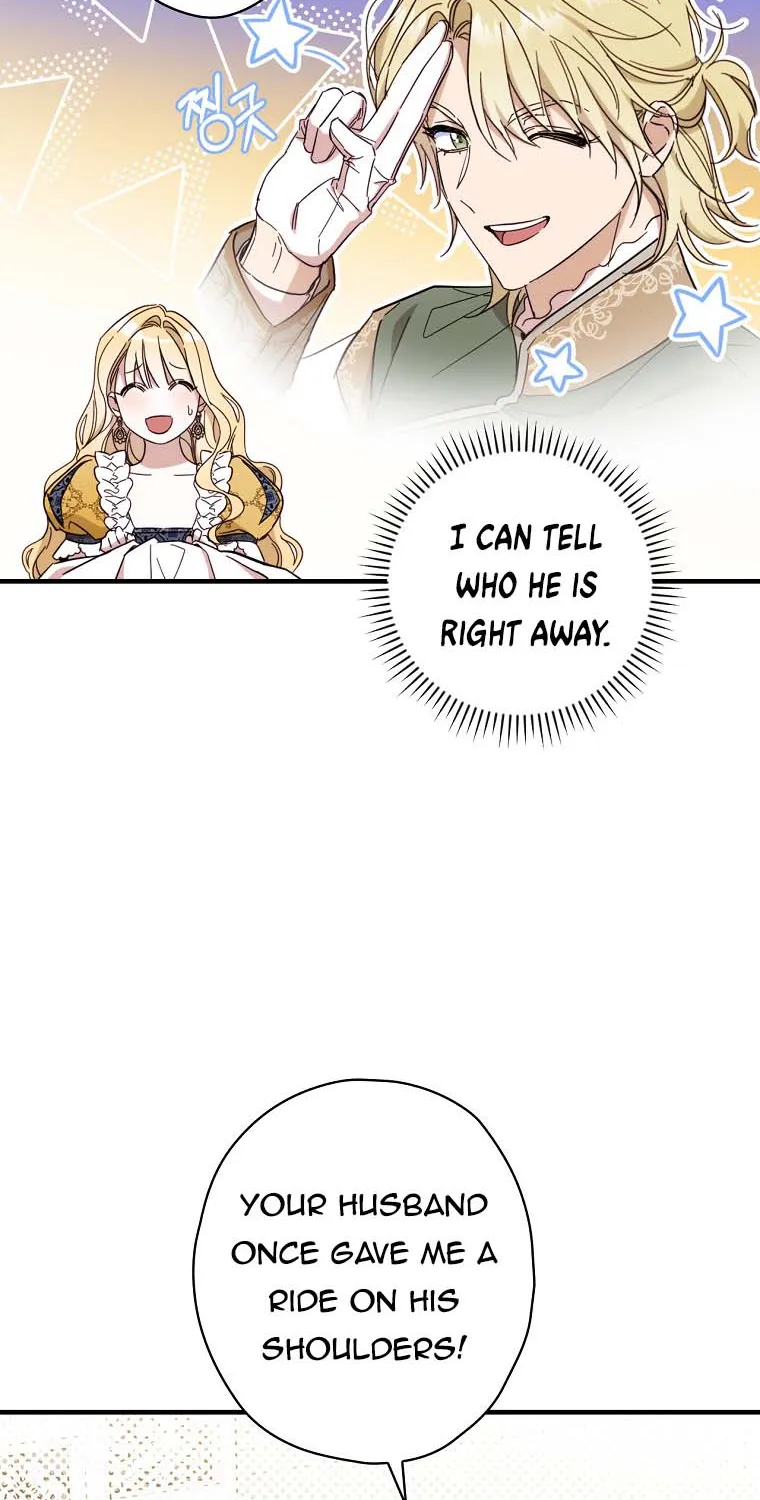 How to Get My Husband on My Side Chapter 23 page 10 - 