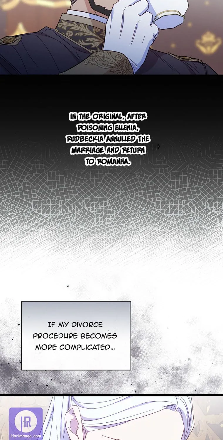 How to Get My Husband on My Side Chapter 24 page 14 - 