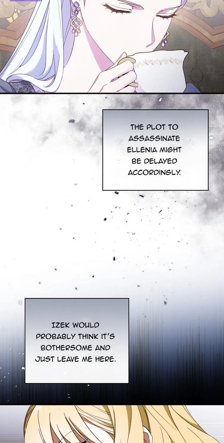 How to Get My Husband on My Side Chapter 24 page 15 - 
