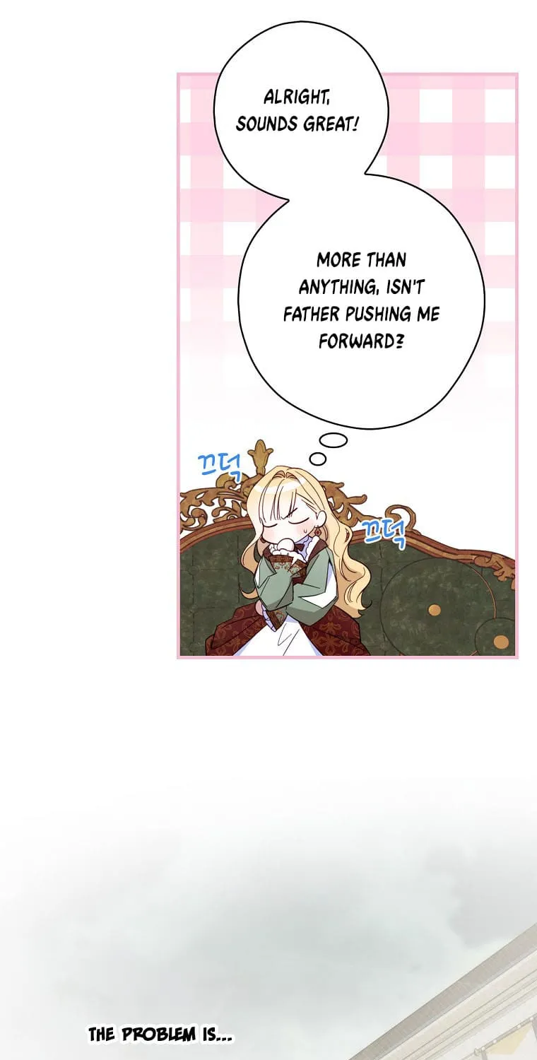 How to Get My Husband on My Side Chapter 24 page 17 - 