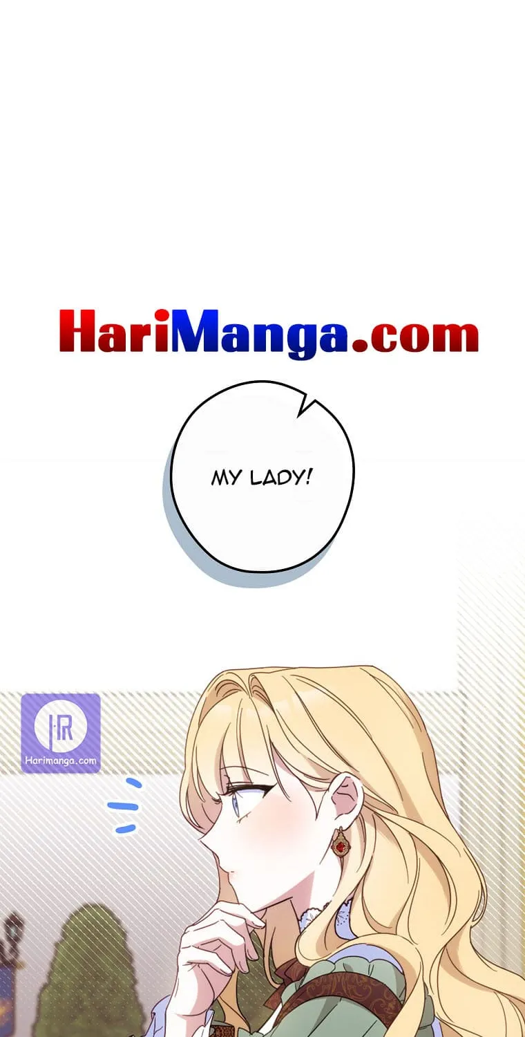 How to Get My Husband on My Side Chapter 24 page 20 - 