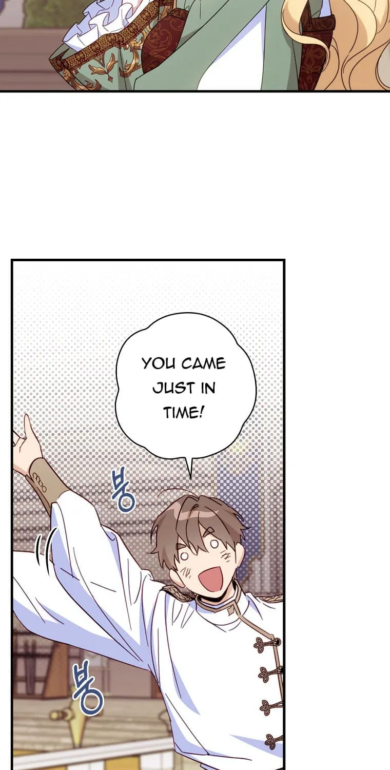 How to Get My Husband on My Side Chapter 24 page 21 - 