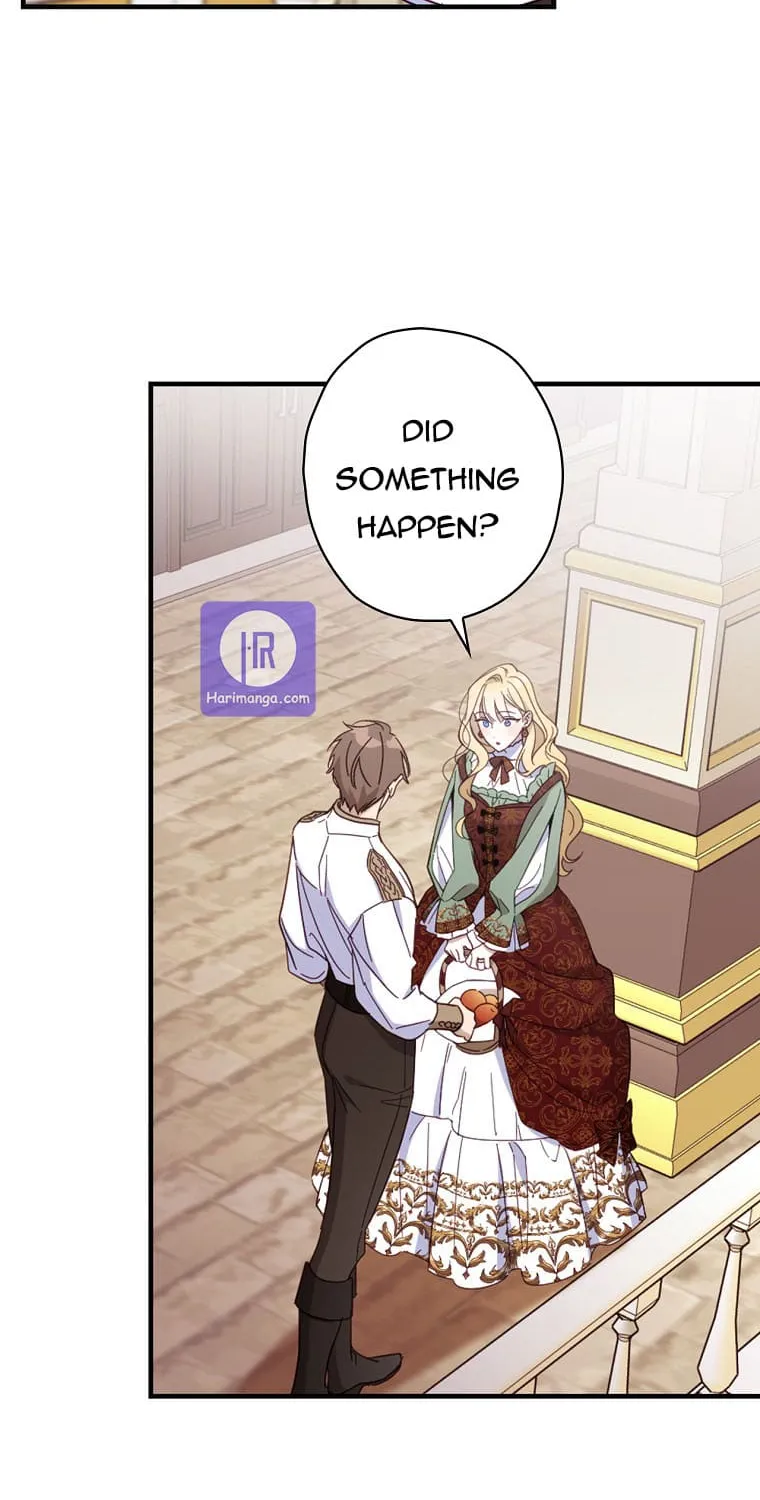 How to Get My Husband on My Side Chapter 24 page 22 - 