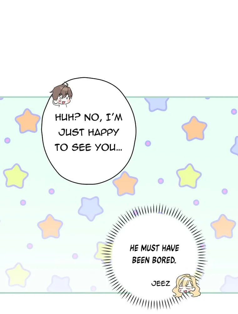 How to Get My Husband on My Side Chapter 24 page 23 - 