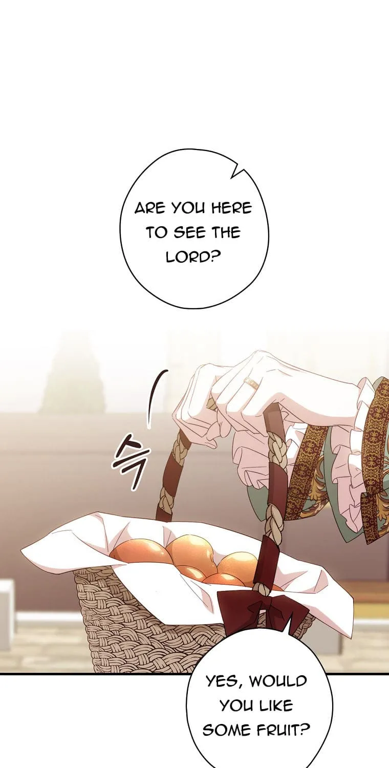 How to Get My Husband on My Side Chapter 24 page 24 - 