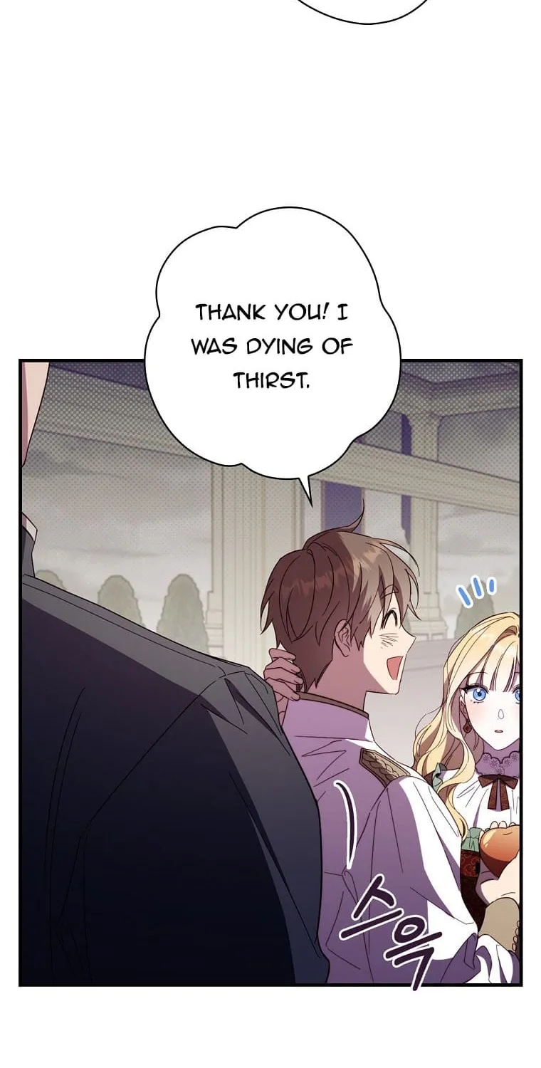 How to Get My Husband on My Side Chapter 24 page 25 - 