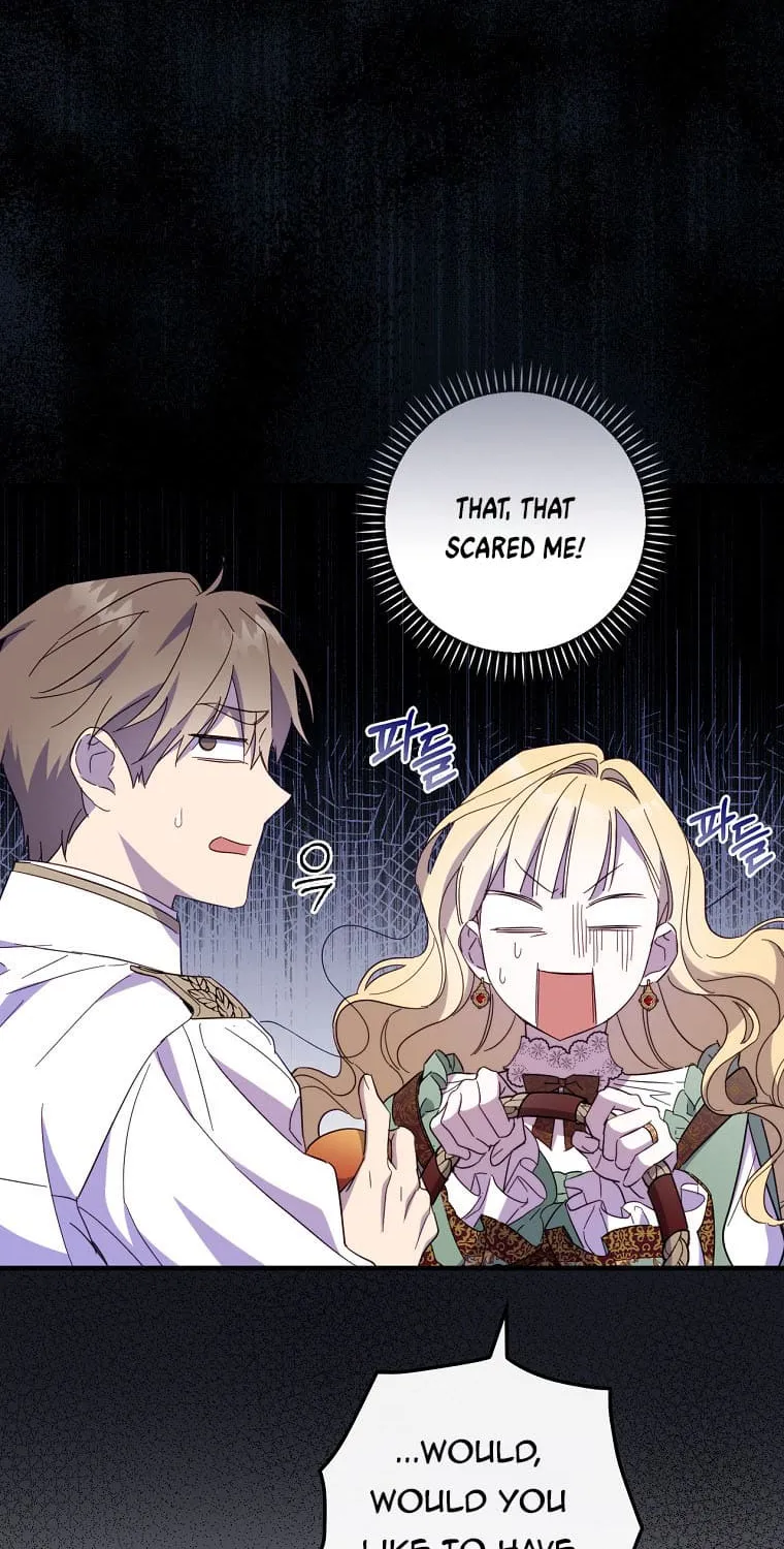 How to Get My Husband on My Side Chapter 24 page 27 - 
