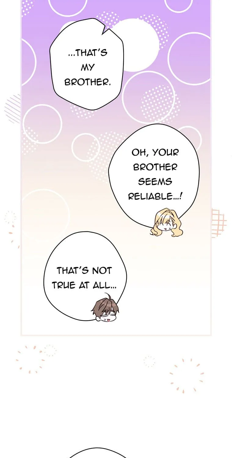 How to Get My Husband on My Side Chapter 24 page 30 - 