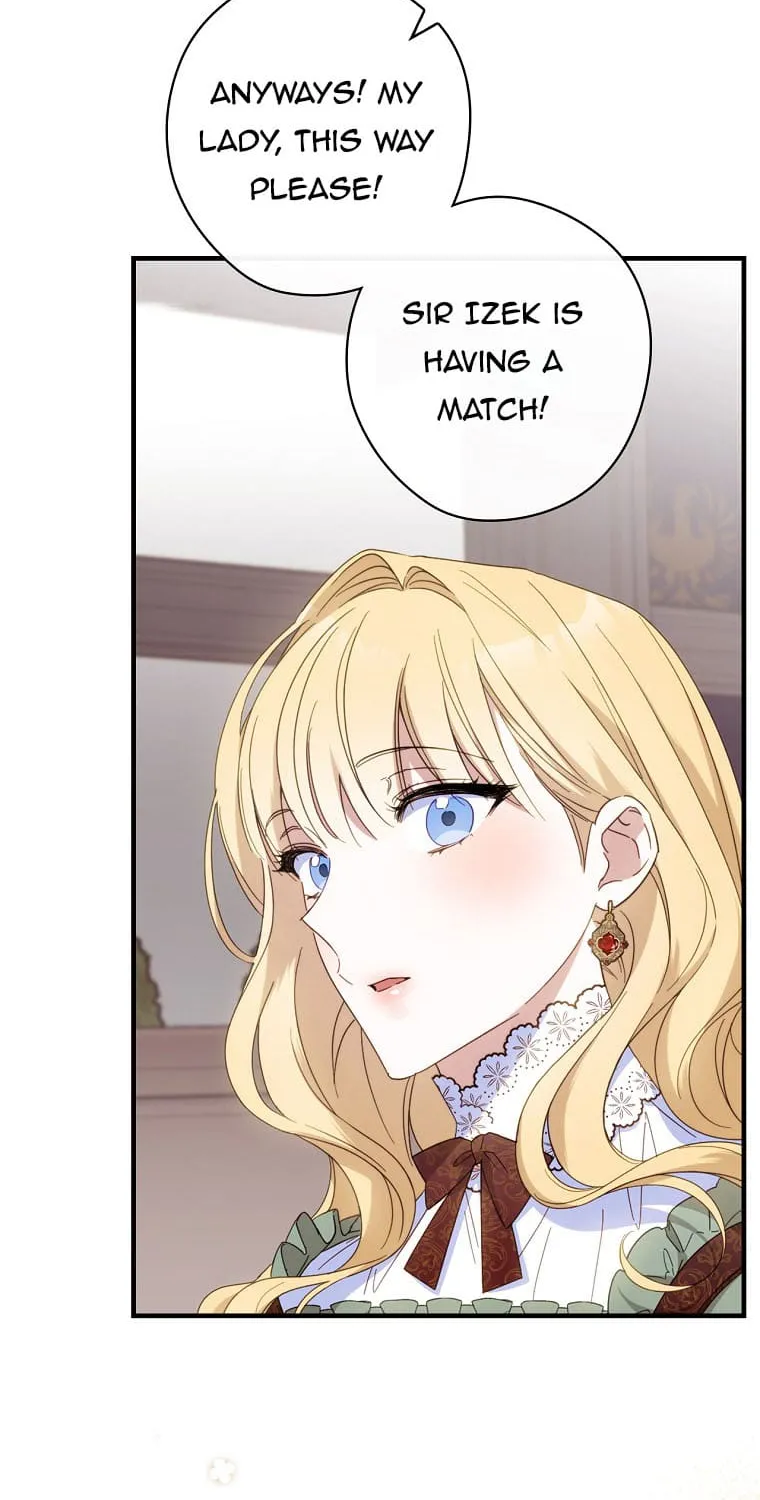 How to Get My Husband on My Side Chapter 24 page 31 - 