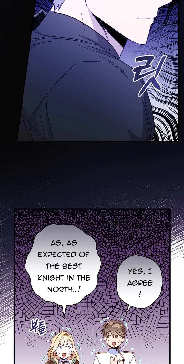 How to Get My Husband on My Side Chapter 24 page 37 - 