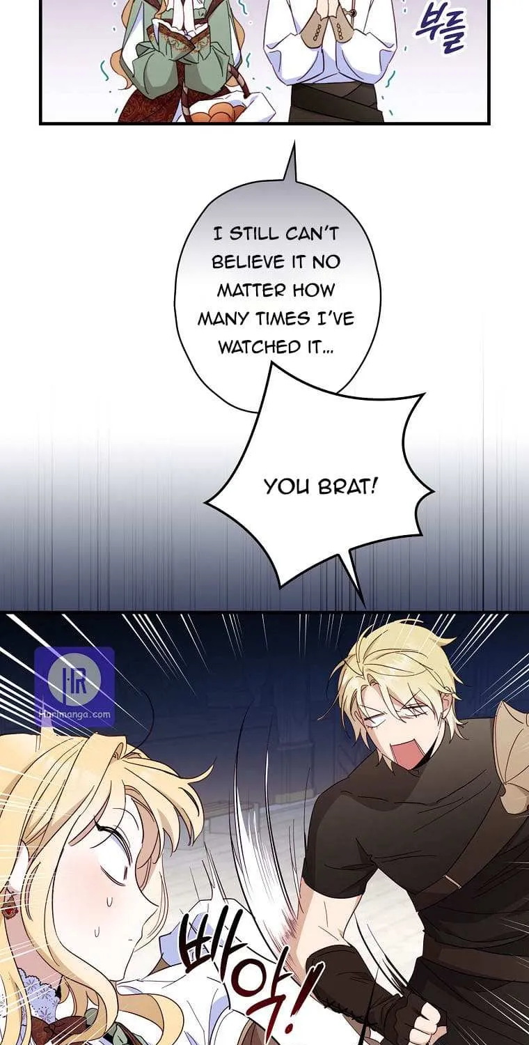 How to Get My Husband on My Side Chapter 24 page 38 - 