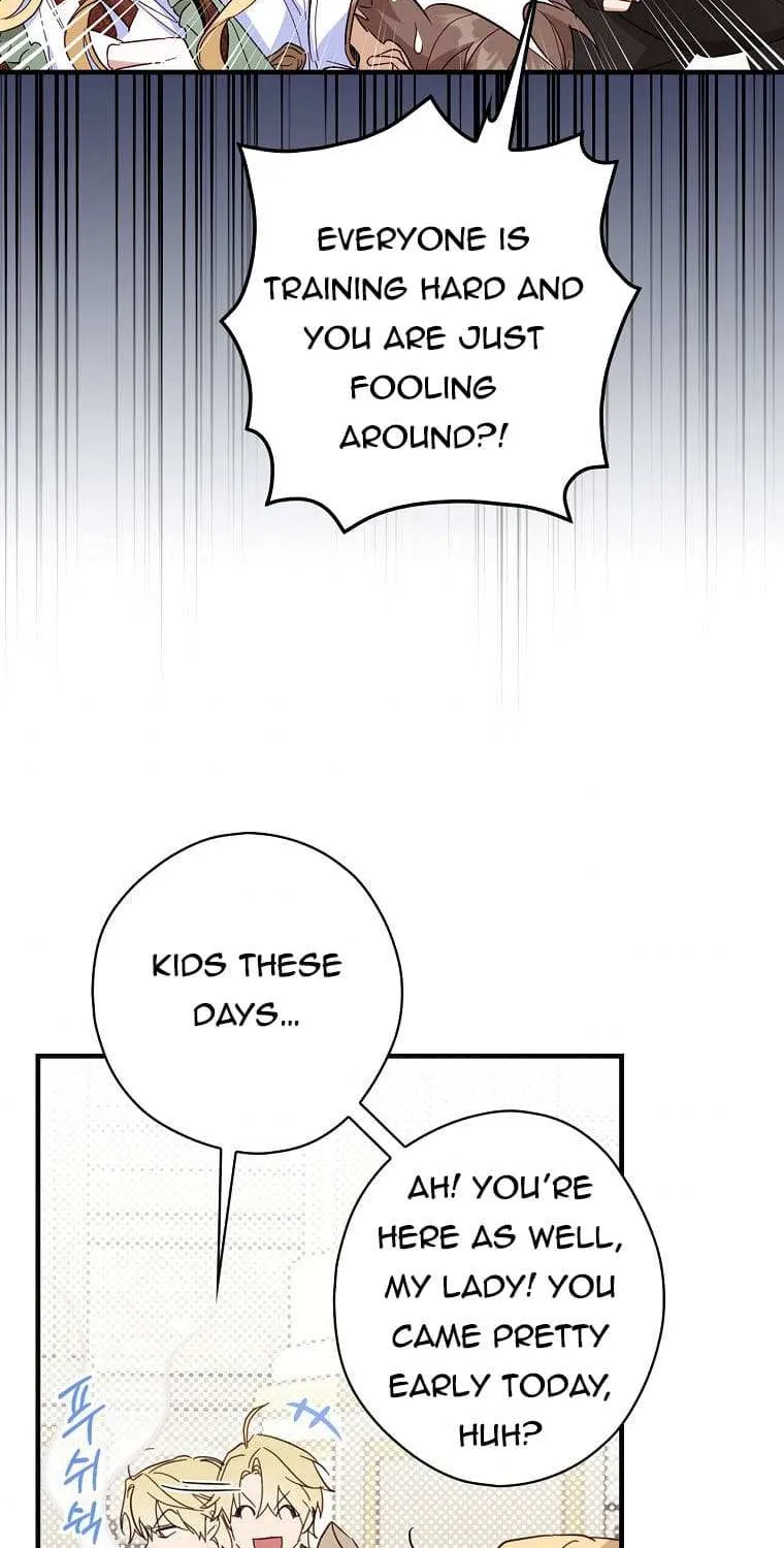 How to Get My Husband on My Side Chapter 24 page 39 - 