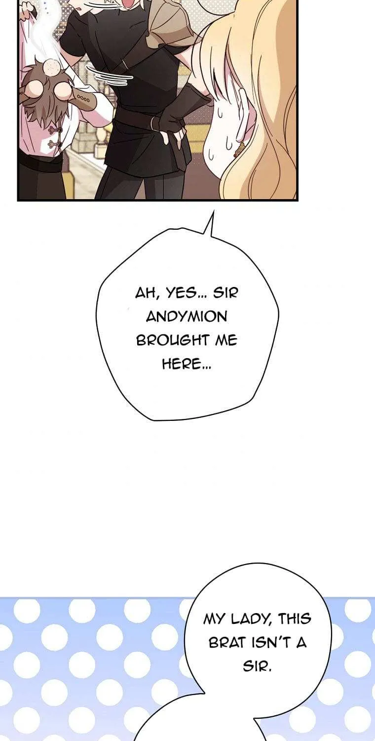 How to Get My Husband on My Side Chapter 24 page 40 - 