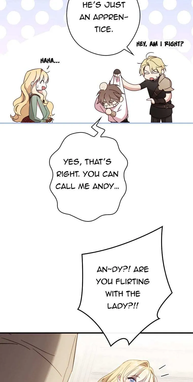 How to Get My Husband on My Side Chapter 24 page 41 - 