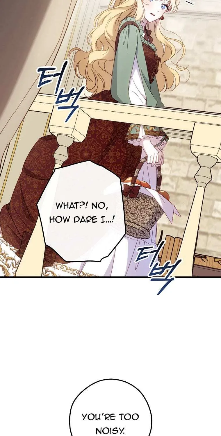 How to Get My Husband on My Side Chapter 24 page 42 - 