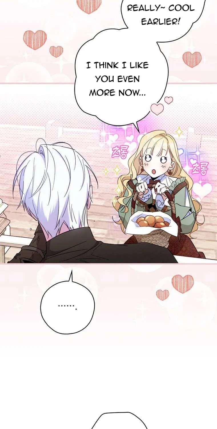 How to Get My Husband on My Side Chapter 24 page 44 - 