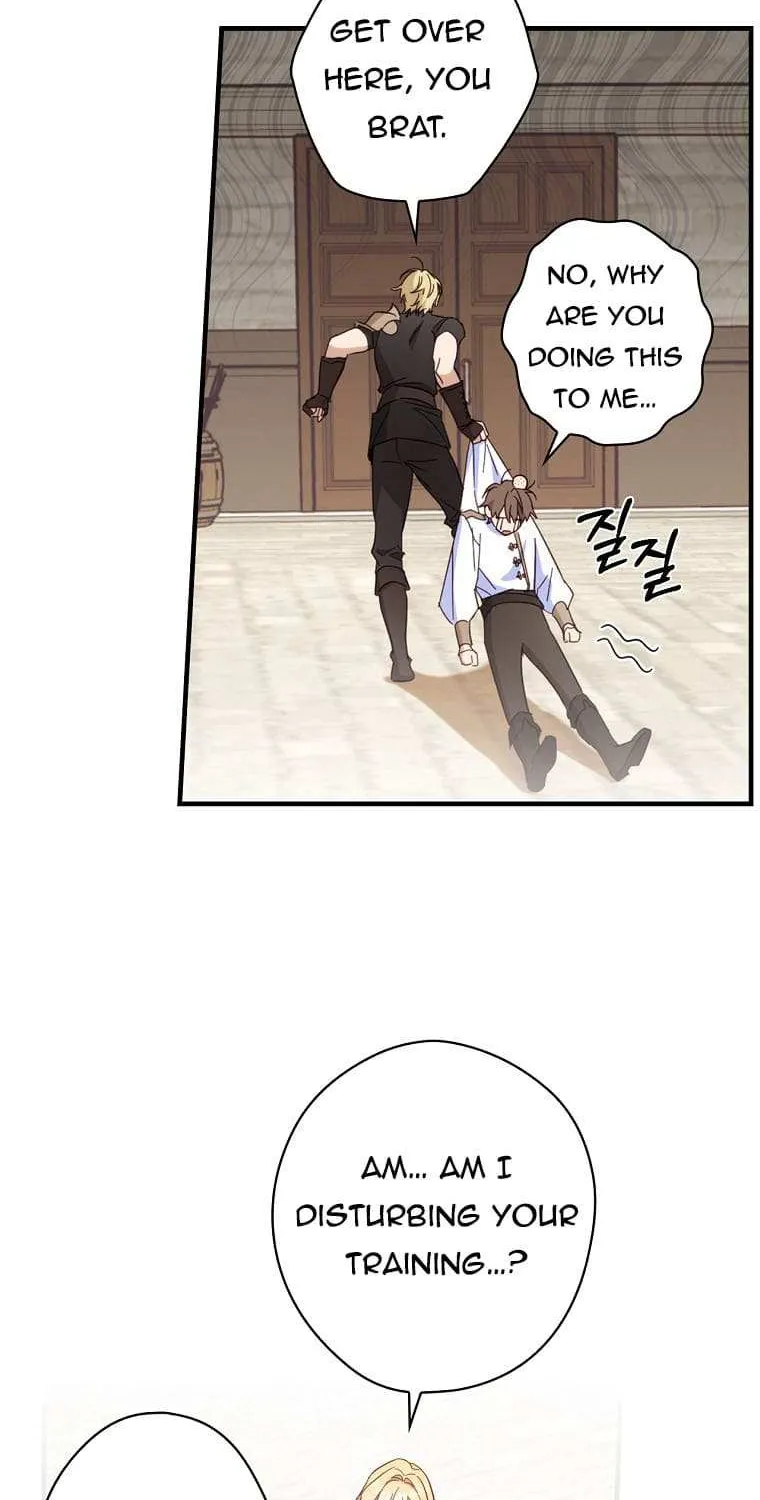 How to Get My Husband on My Side Chapter 24 page 45 - 