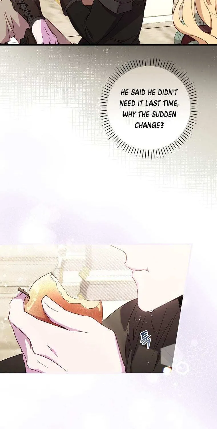 How to Get My Husband on My Side Chapter 24 page 48 - 