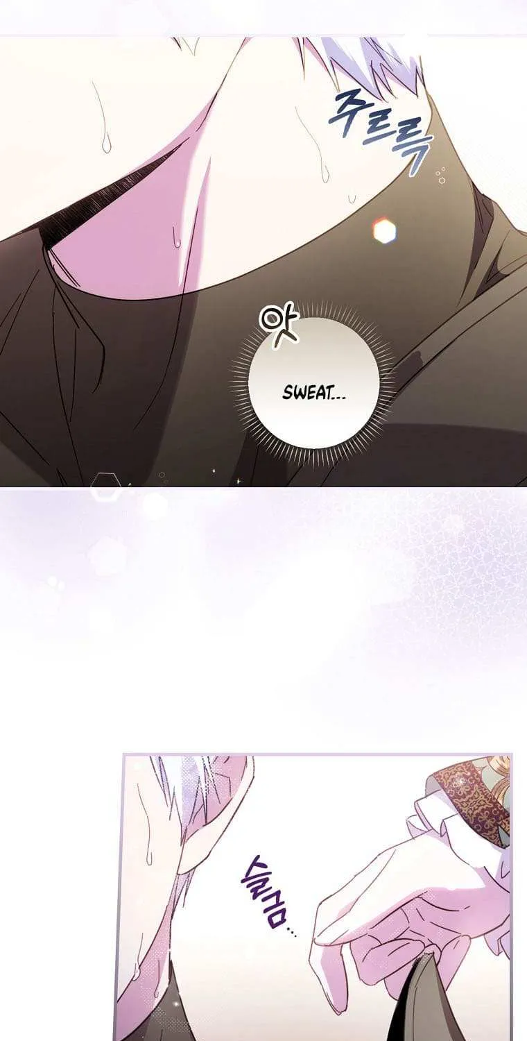 How to Get My Husband on My Side Chapter 24 page 49 - 