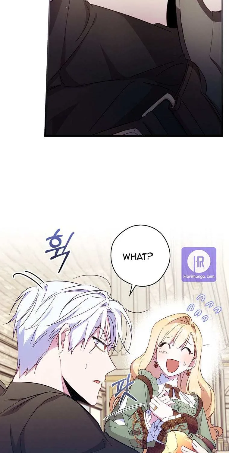 How to Get My Husband on My Side Chapter 24 page 50 - 