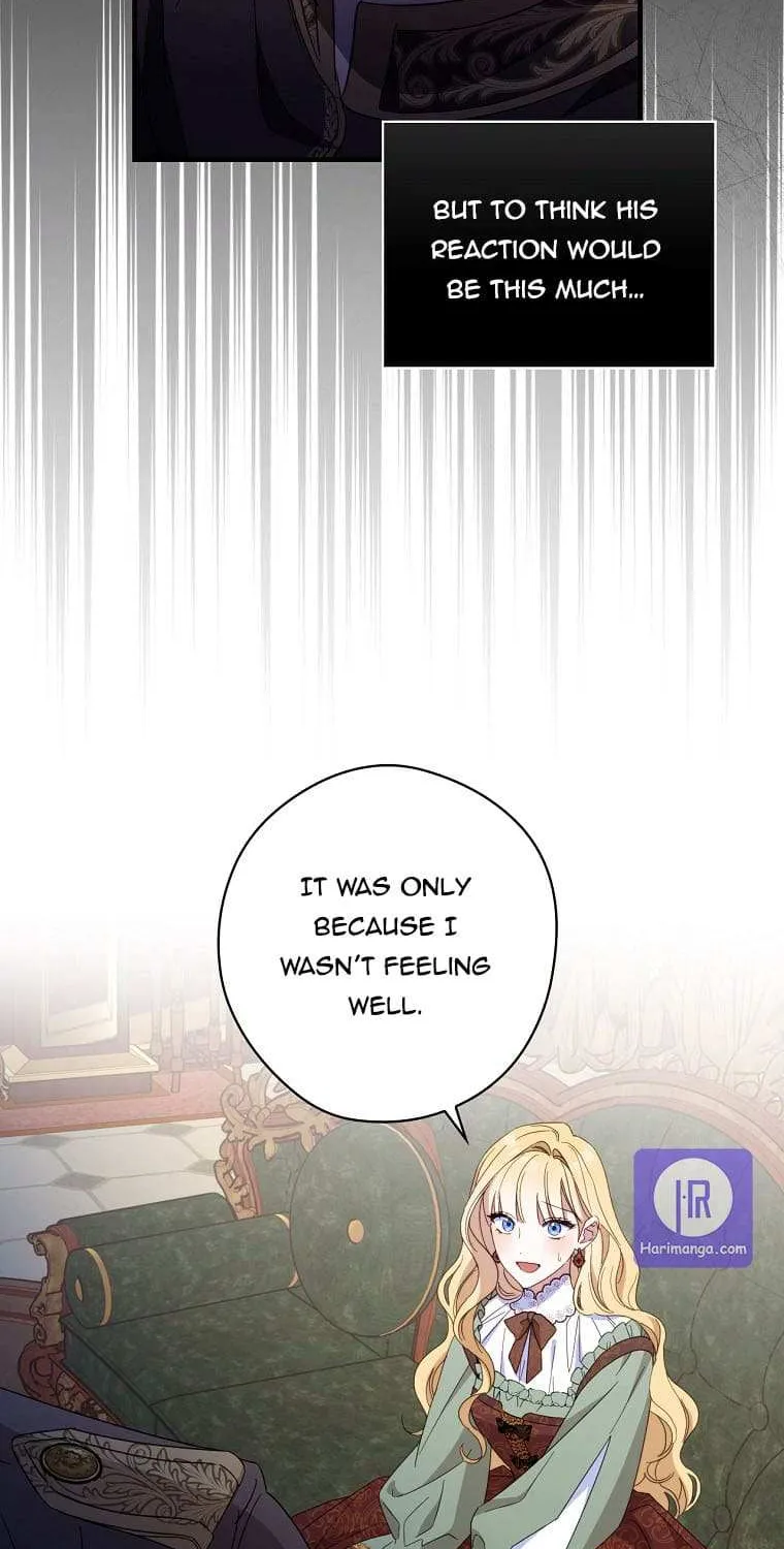 How to Get My Husband on My Side Chapter 24 page 6 - 