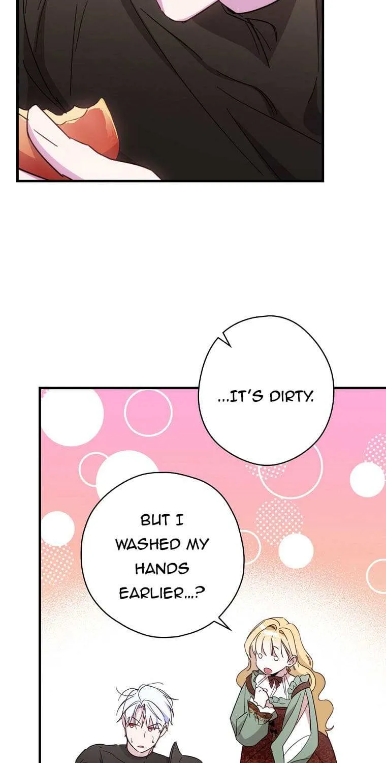 How to Get My Husband on My Side Chapter 24 page 52 - 
