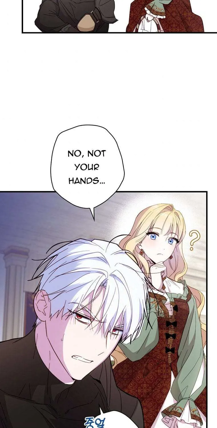 How to Get My Husband on My Side Chapter 24 page 53 - 