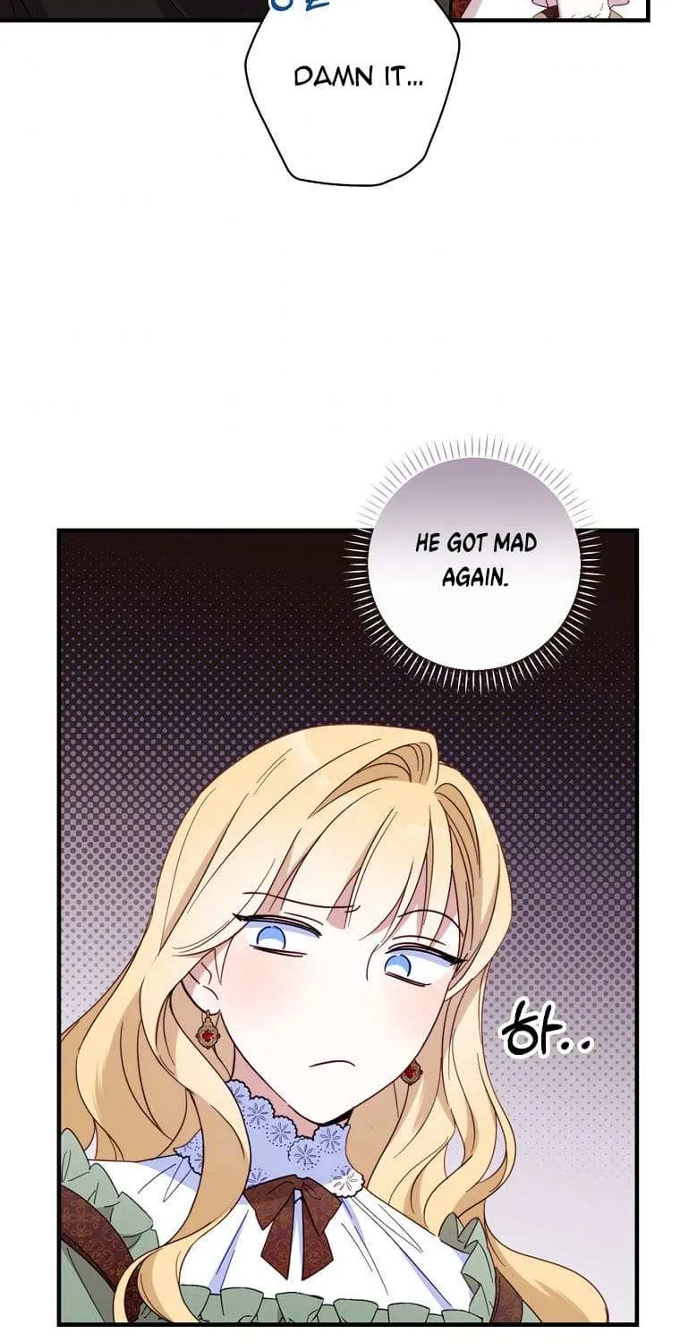 How to Get My Husband on My Side Chapter 24 page 54 - 