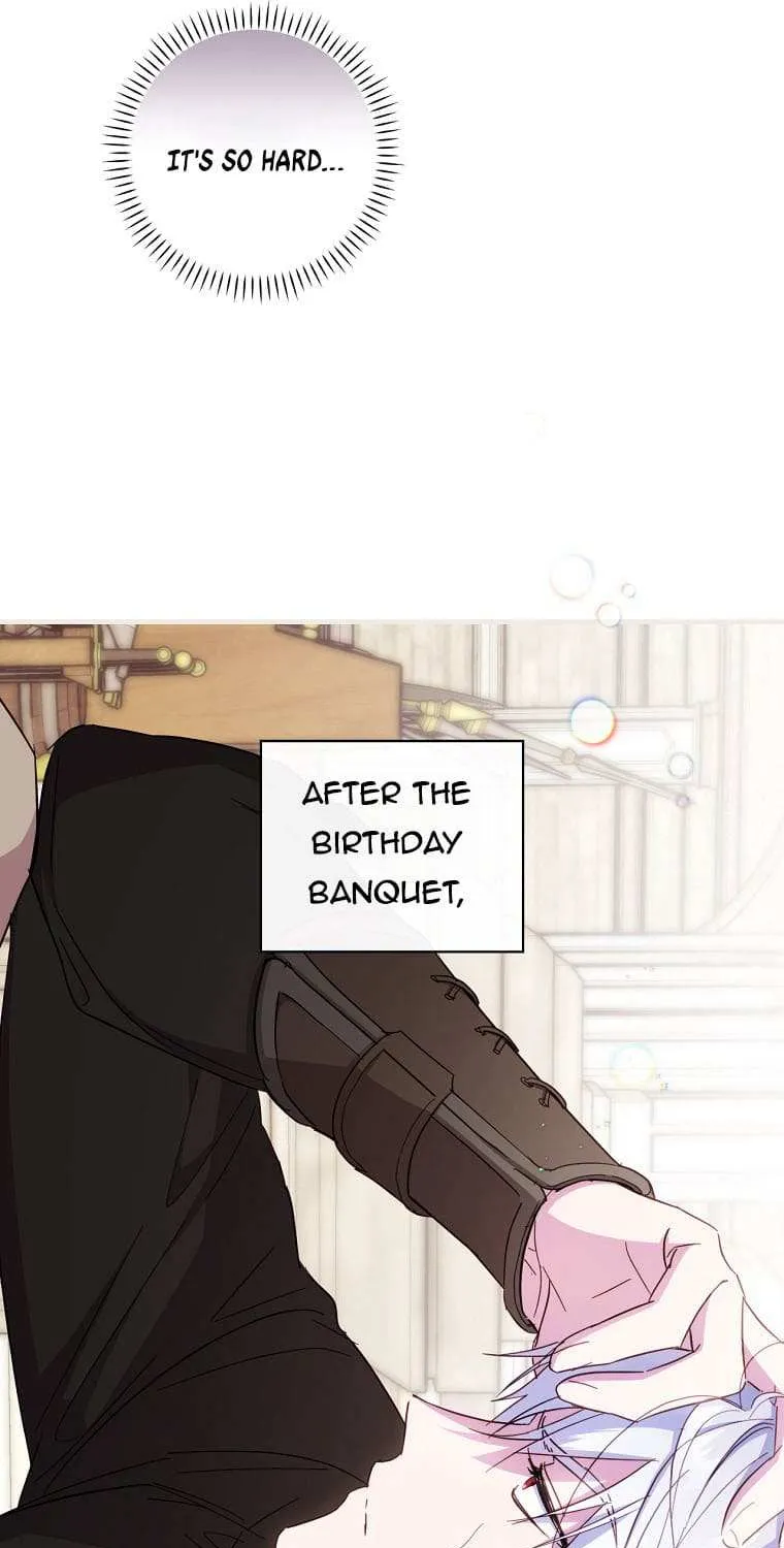 How to Get My Husband on My Side Chapter 24 page 55 - 