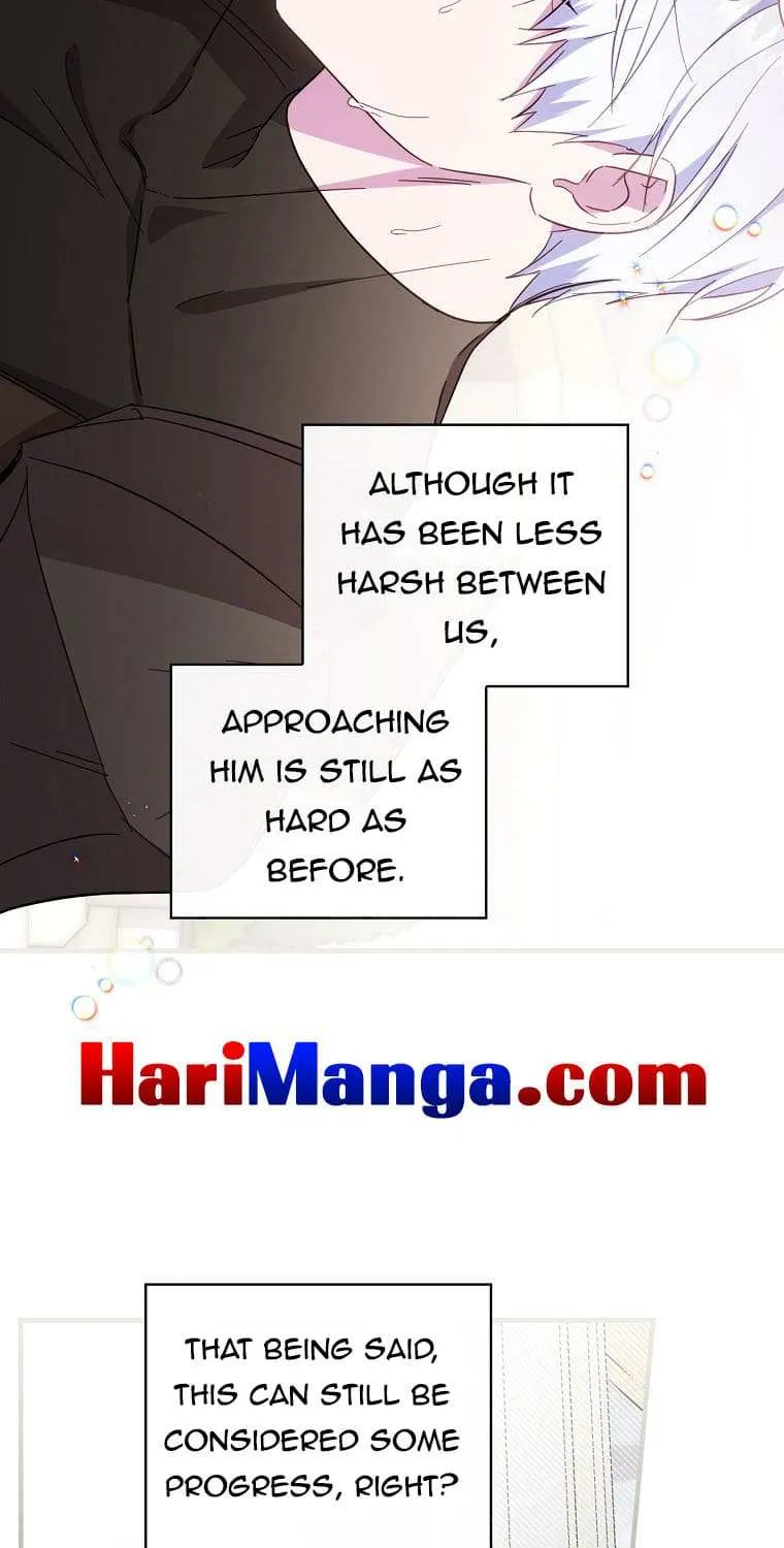 How to Get My Husband on My Side Chapter 24 page 56 - 