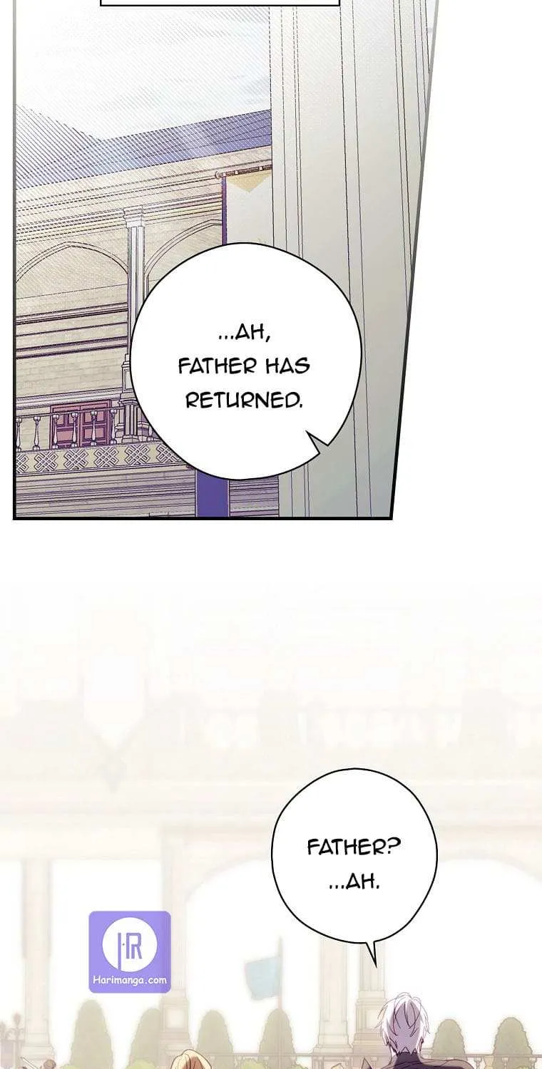 How to Get My Husband on My Side Chapter 24 page 57 - 
