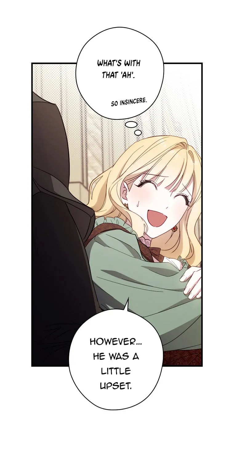 How to Get My Husband on My Side Chapter 24 page 59 - 